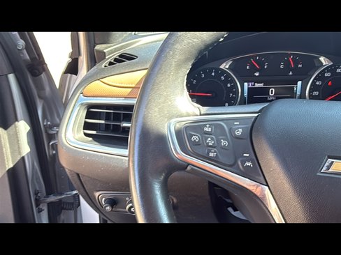 Used 2018 Chevrolet Equinox Premier image 13