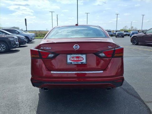Used 2022 Nissan Altima 2.5 SL image 28