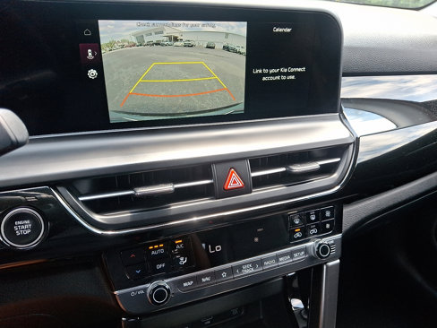 Used 2024 Kia Seltos S image 24