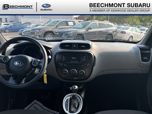 Used 2017 Kia Soul image 26