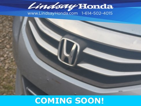 Used 2012 Honda Accord LX image 7