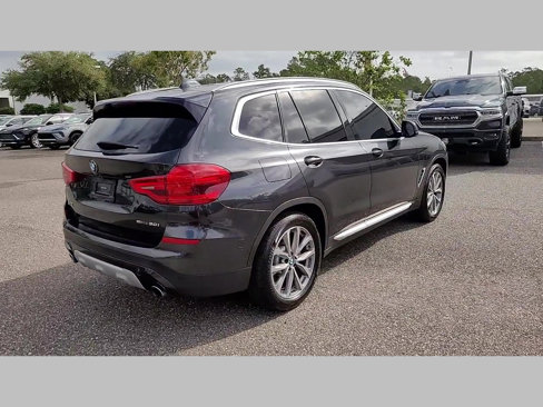 Used 2019 BMW X3 sDrive30i image 28