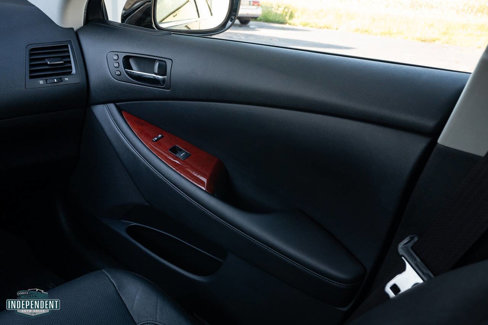 Used 2007 Lexus ES 350 image 11