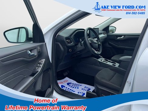 Used 2023 Ford Escape Active w/ Tech Pack #2 image 16