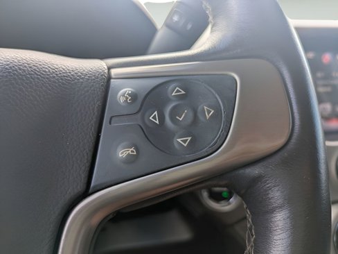 Used 2016 GMC Yukon Denali w/ Open Road Package image 29