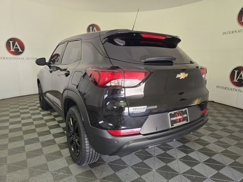 Used 2021 Chevrolet TrailBlazer LS image 7