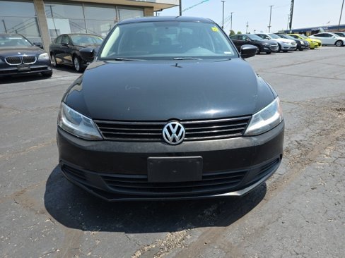 Used 2012 Volkswagen Jetta S image 9