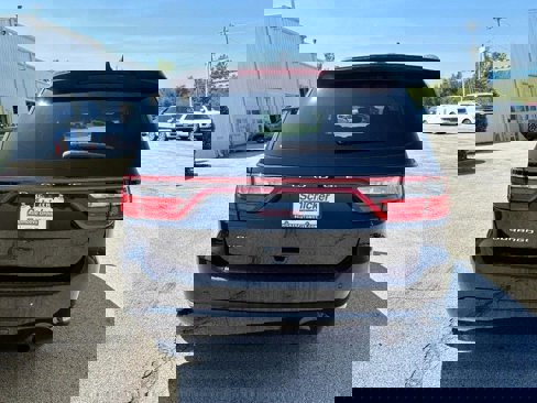 Used 2021 Dodge Durango SXT image 6