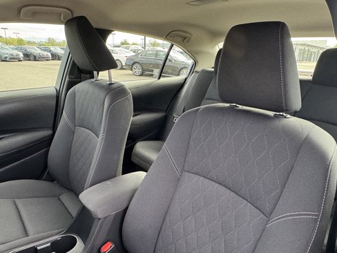 Used 2024 Toyota Corolla LE image 20
