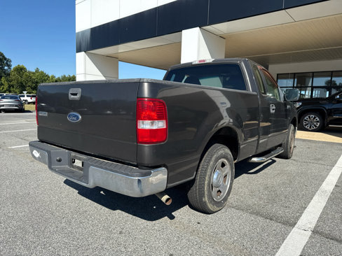 Used 2005 Ford F150 STX image 6