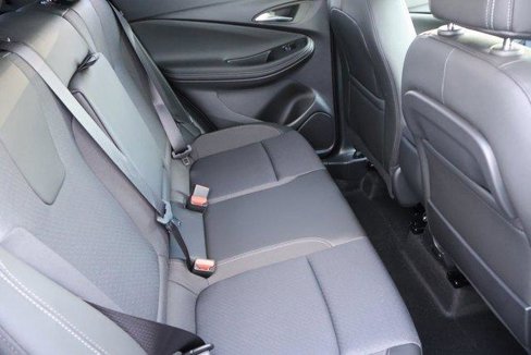 New 2026 Buick Encore GX Preferred w/ Comfort Package image 12