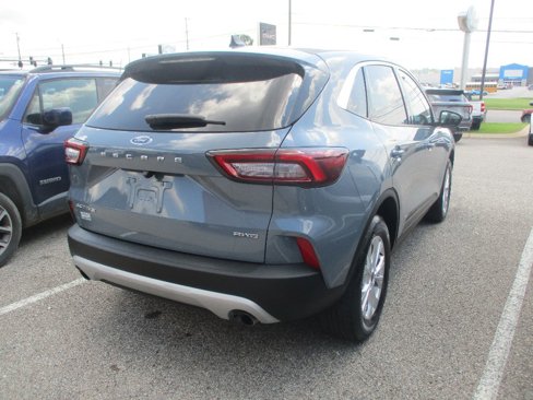 Used 2023 Ford Escape Active image 20