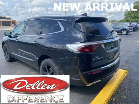Certified 2023 Buick Enclave Essence w/ Experience Buick Package image 2
