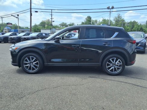 Used 2018 MAZDA CX-5 Touring image 7