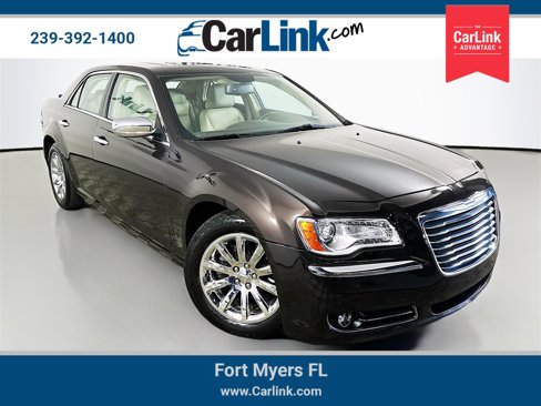 Used 2013 Chrysler 300 C image 1