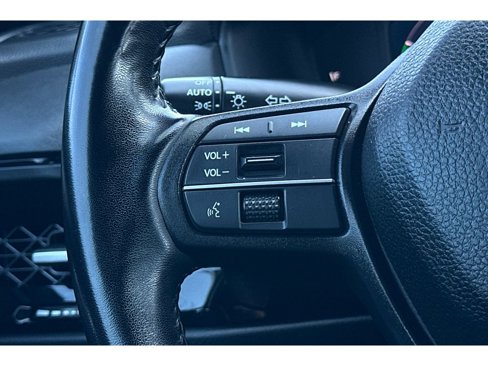 Used 2024 Honda Accord Sport image 37