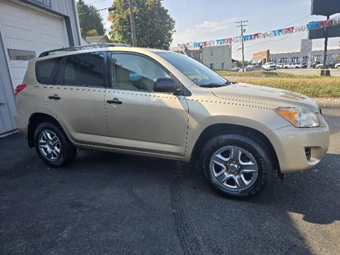Used 2009 Toyota RAV4 4WD image 5