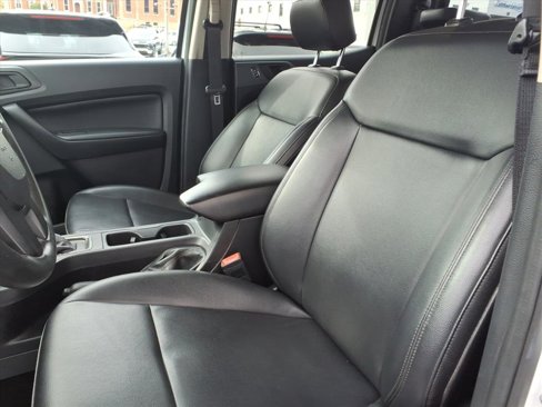 Used 2019 Ford Ranger XL w/ Equipment Group 101A Mid image 10