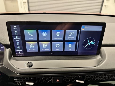Used 2024 Honda Accord Sport image 11
