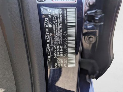 Used 2018 Mercedes-Benz CLS 550 4MATIC image 23