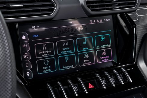 Used 2023 Lamborghini Urus S image 64