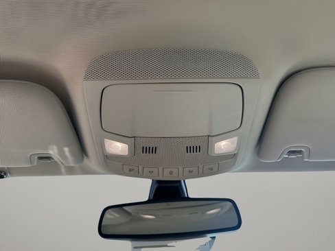 Used 2017 Ford Fusion Titanium image 36