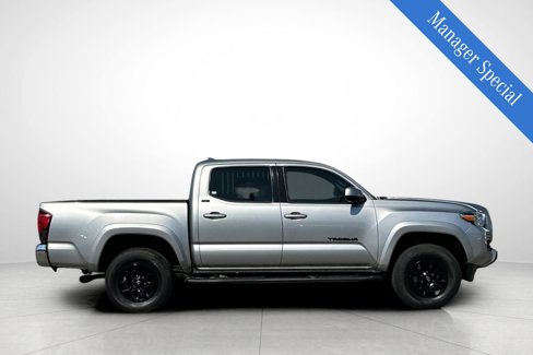 Used 2021 Toyota Tacoma SR5 image 26