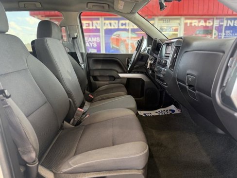 Used 2014 Chevrolet Silverado 1500 LT image 24