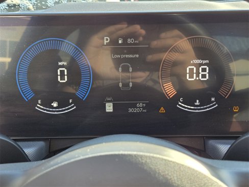 Used 2024 Hyundai Sonata SEL image 25