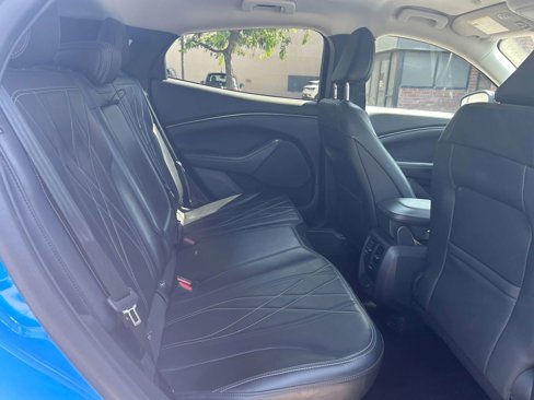 Used 2023 Ford Mustang Mach-E Select image 24