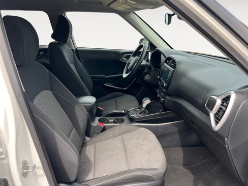 Used 2021 Kia Soul S image 15