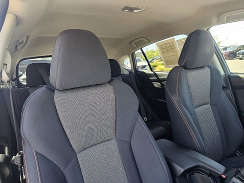 Used 2022 Subaru Crosstrek 2.0i Premium image 18