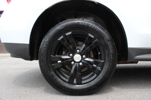 Used 2014 Chevrolet Equinox LS image 37