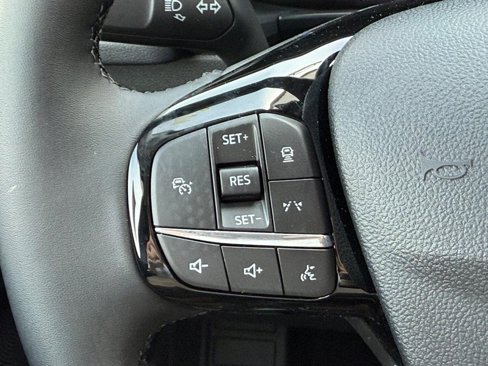 New 2025 Ford Escape Active image 11