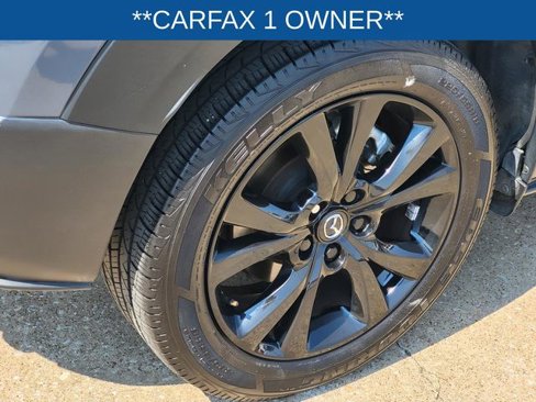 Used 2023 MAZDA CX-30 AWD 2.5 S w/ Preferred Package image 7
