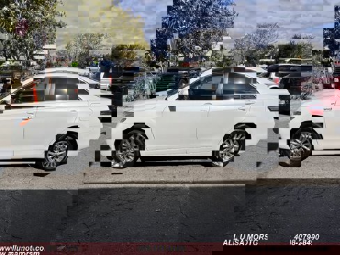 Used 2007 Toyota Camry Hybrid image 6