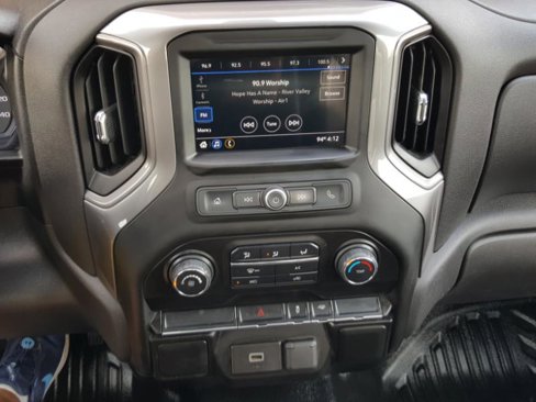 Used 2019 Chevrolet Silverado 1500 W/T image 14