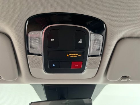 Used 2023 Hyundai Tucson SEL image 58