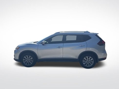 Used 2019 Nissan Rogue SV image 8