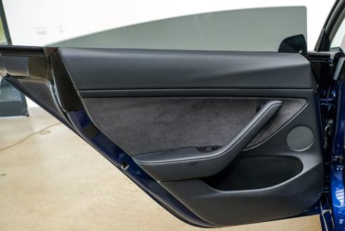 Used 2022 Tesla Model 3 Performance image 61