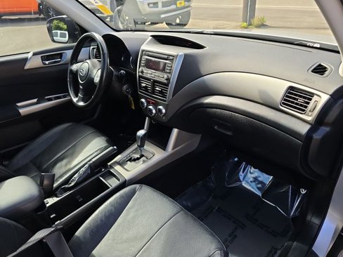 Used 2009 Subaru Forester 2.5X Limited image 26