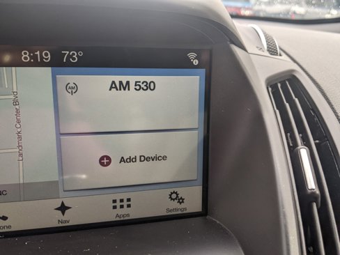 Used 2018 Ford Escape SEL image 27