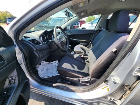 Used 2009 Mitsubishi Lancer DE image 16