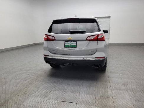 Used 2019 Chevrolet Equinox Premier image 7