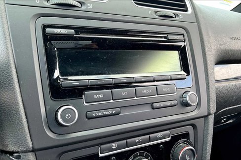 Used 2013 Volkswagen GTI 2-Door image 29