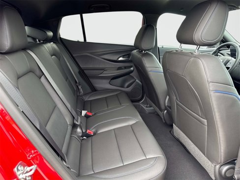 New 2026 Buick Envista Sport Touring w/ Convenience I Package image 20