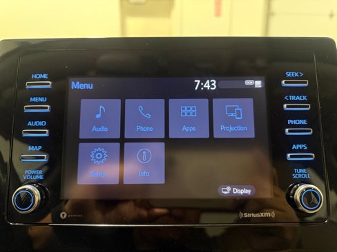 Used 2021 Toyota Camry LE image 20