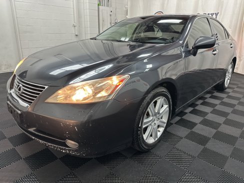 Used 2008 Lexus ES 350 image 4