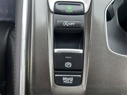Used 2021 Honda Accord EX-L image 10