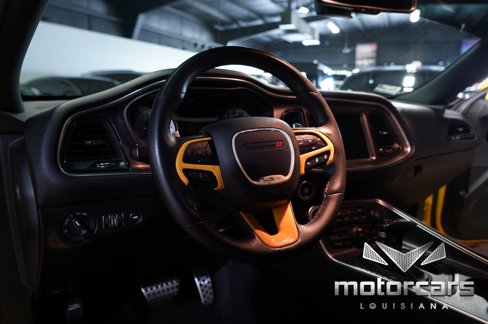 Used 2018 Dodge Challenger T/A image 26